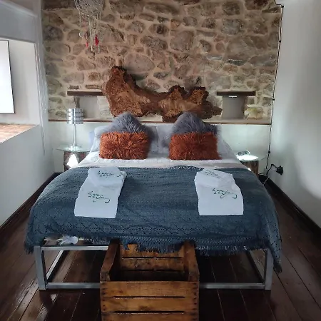 La Casa De La Tina * Porquera de Santullan