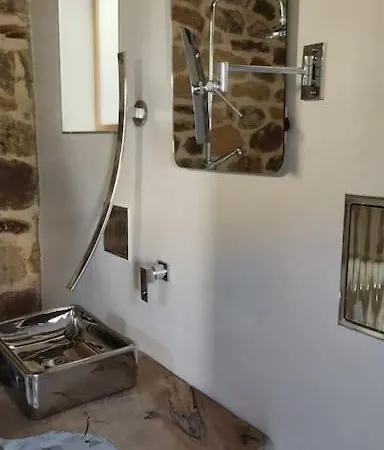 La Casa De La Tina