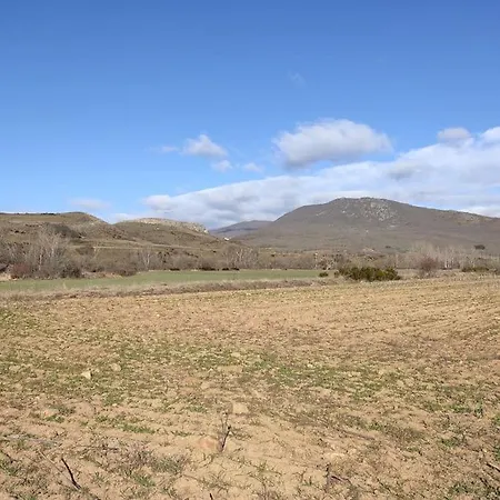 Сasa de vacaciones La Casa De La Tina *