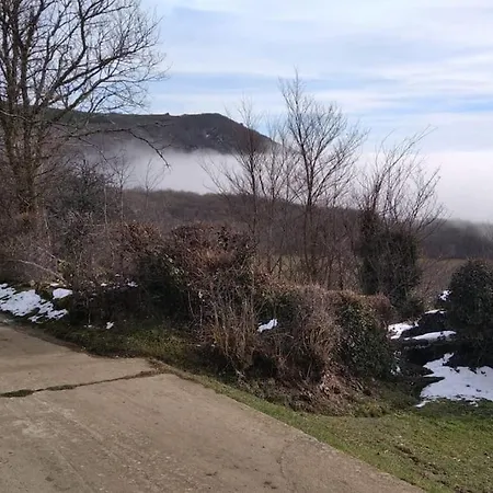 La Casa De La Tina * Porquera de Santullan