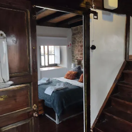 La Casa De La Tina Сasa de vacaciones Porquera de Santullan