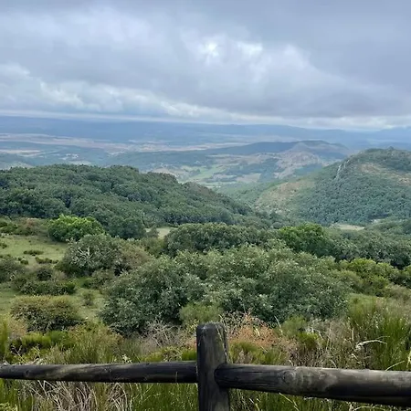La Casa De La Tina