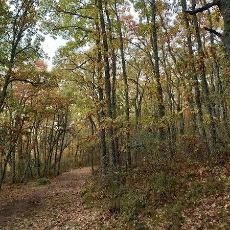 La Casa De La Tina Holiday home