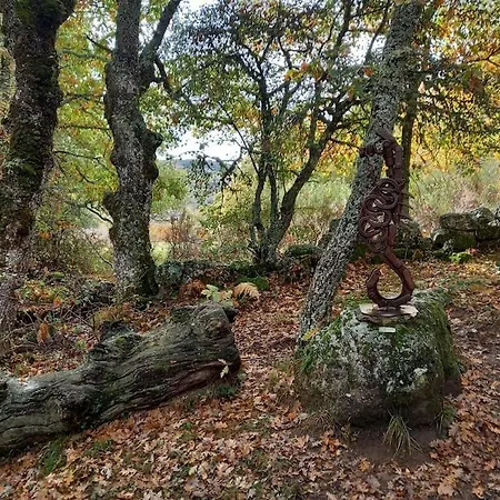 Holiday home La Casa De La Tina *