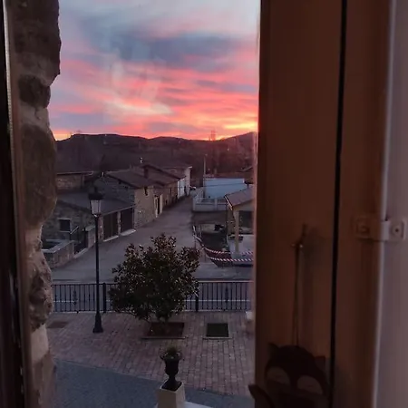 Сasa de vacaciones La Casa De La Tina *