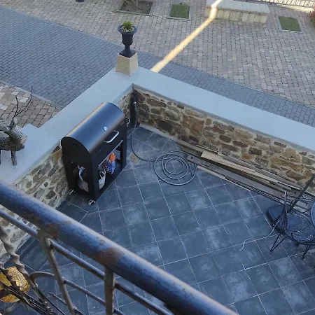 Holiday home La Casa De La Tina *