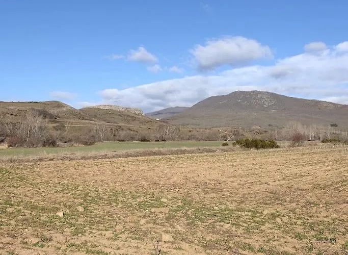Сasa de vacaciones La Casa De La Tina *