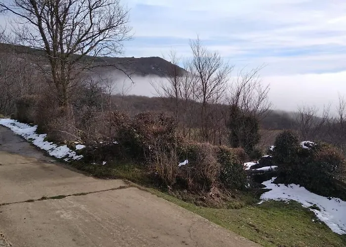 La Casa De La Tina * Porquera de Santullan