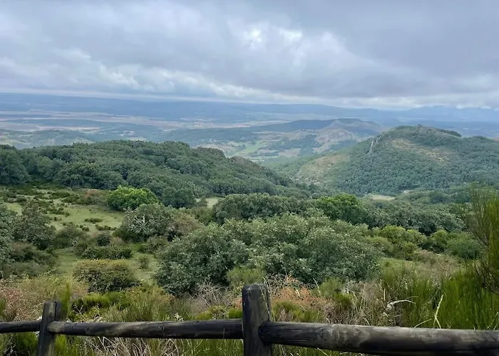 La Casa De La Tina