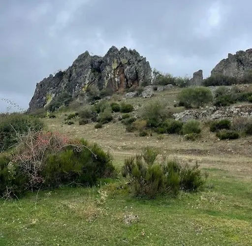 La Casa De La Tina Сasa de vacaciones *