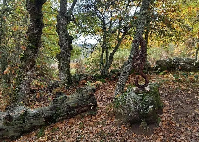 بيت للعطل La Casa De La Tina *