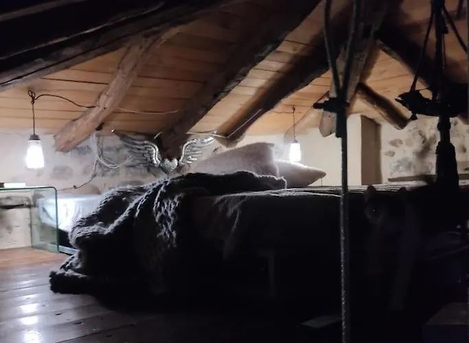 La Casa De La Tina بيت للعطل *