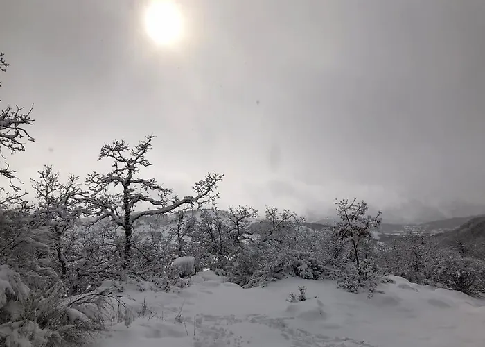 La Casa De La Tina Porquera de Santullan
