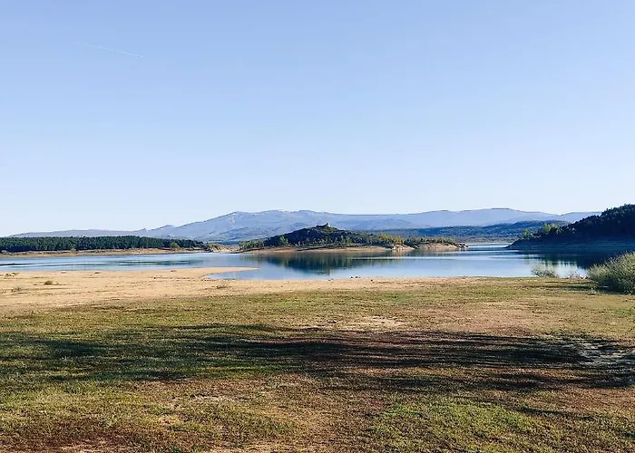 La Casa De La Tina بيت للعطل *